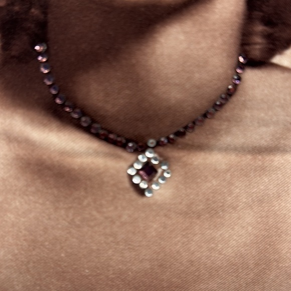 Marilyn Monroe Leopard Print Shoulder Bag - Picture 7 of 7